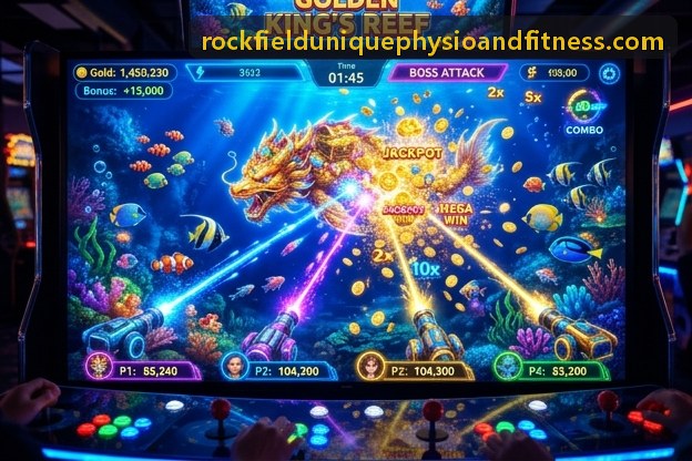 Game Roll Tướng: Chiến Thuật Nào Giúp Bạn Thăng Hạng Nhanh Chóng?